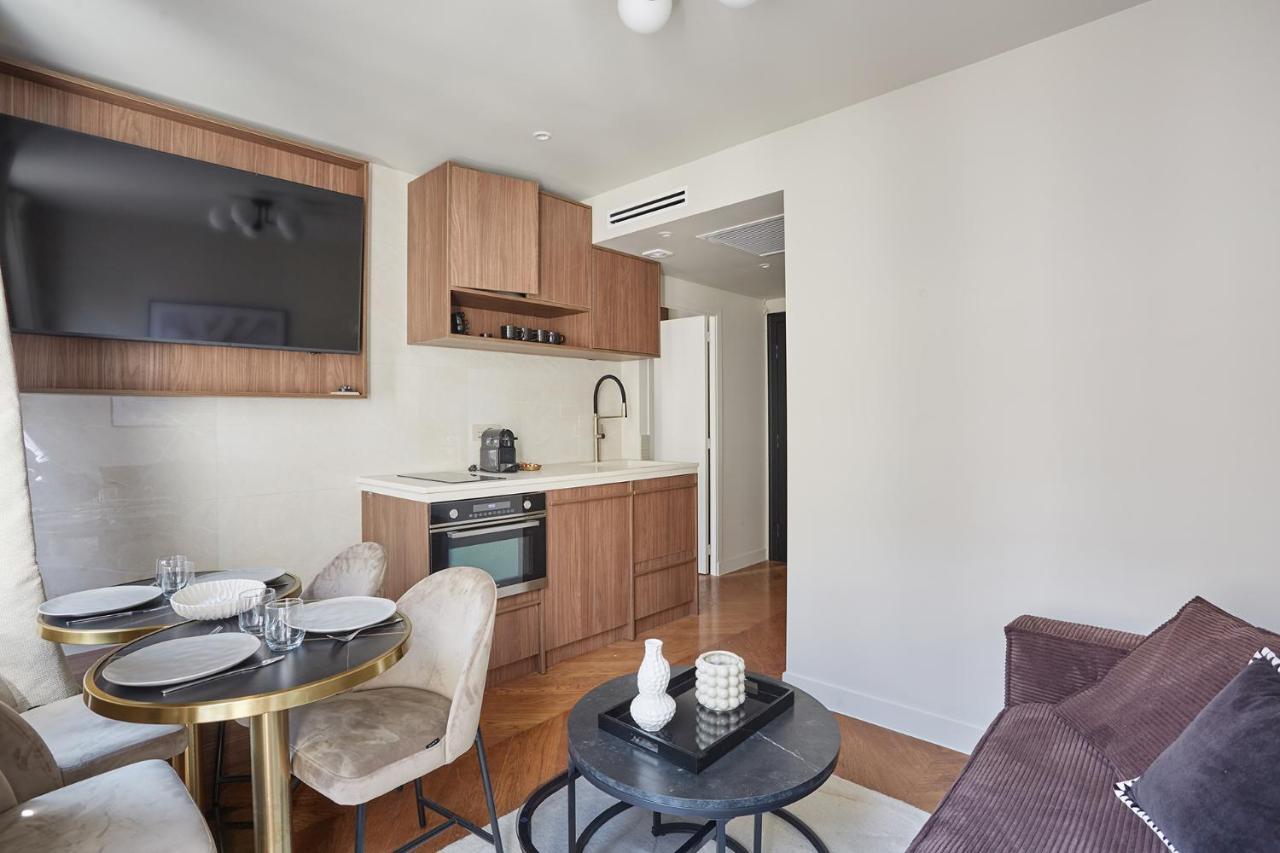 Apartamento Centre De By Prestige París