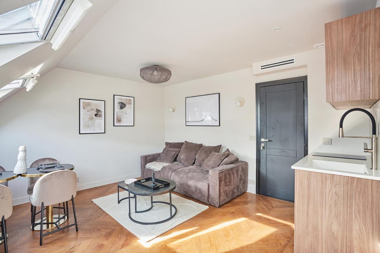 Centre De By Prestige Apartamento
