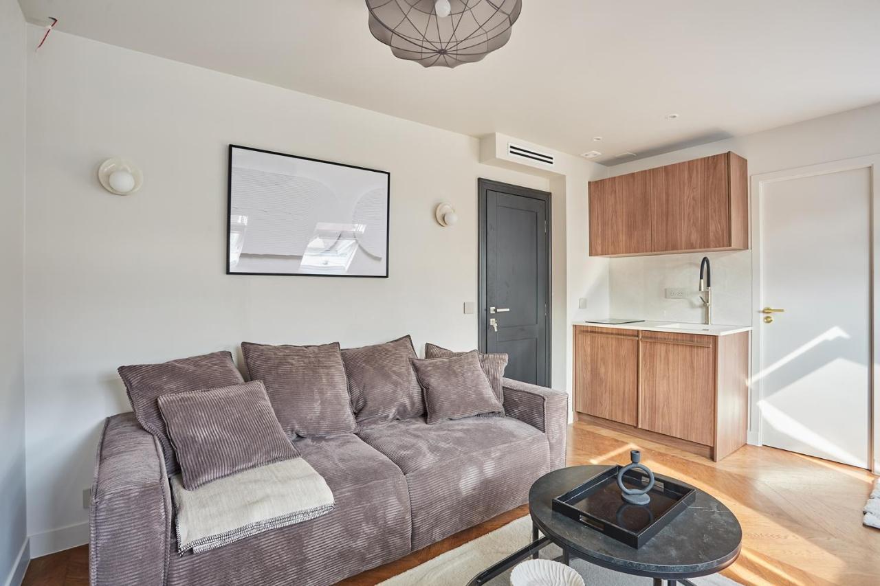 Centre De By Prestige Apartamento