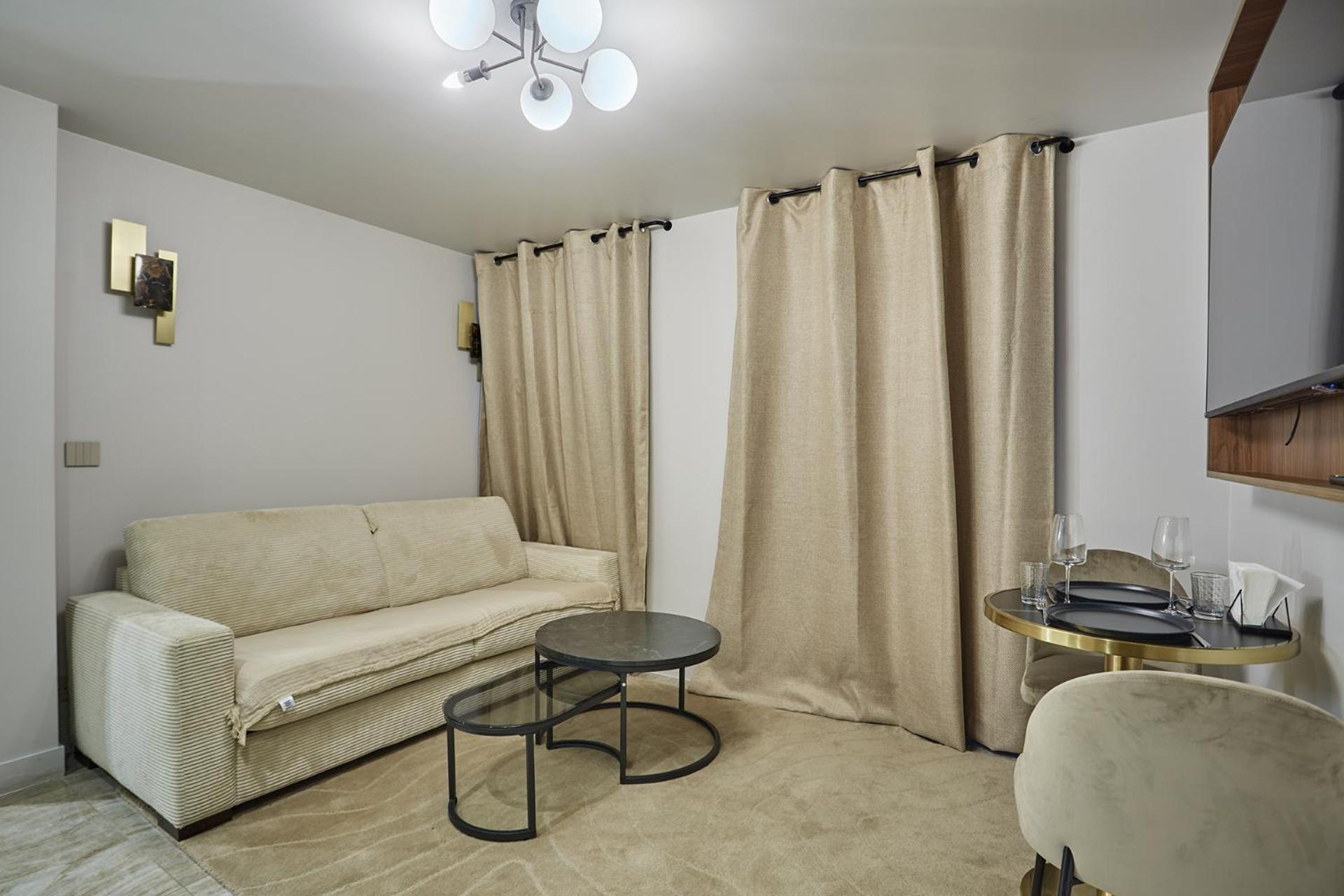 Centre De By Prestige Apartamento