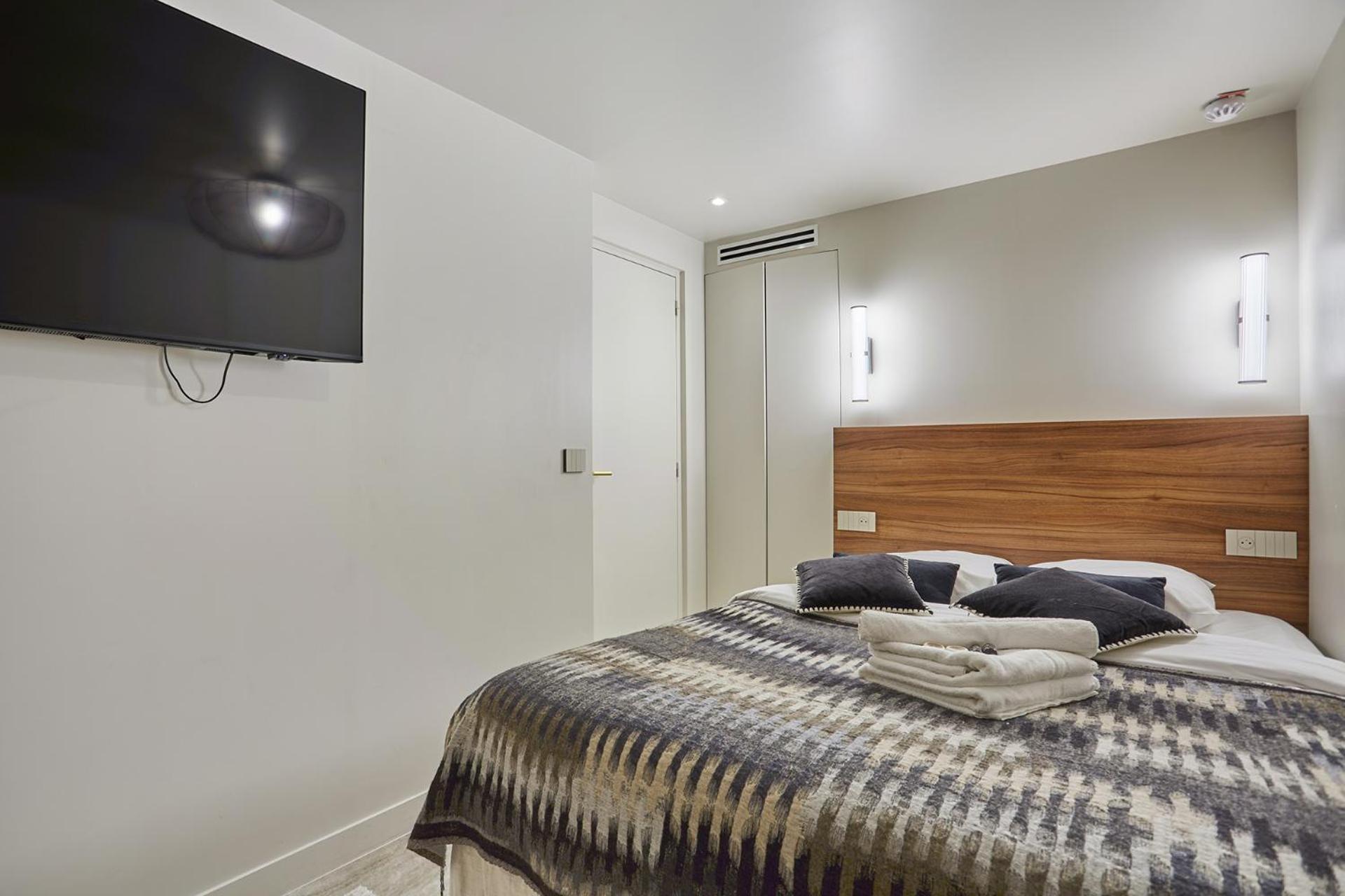 Apartamento Centre De By Prestige París