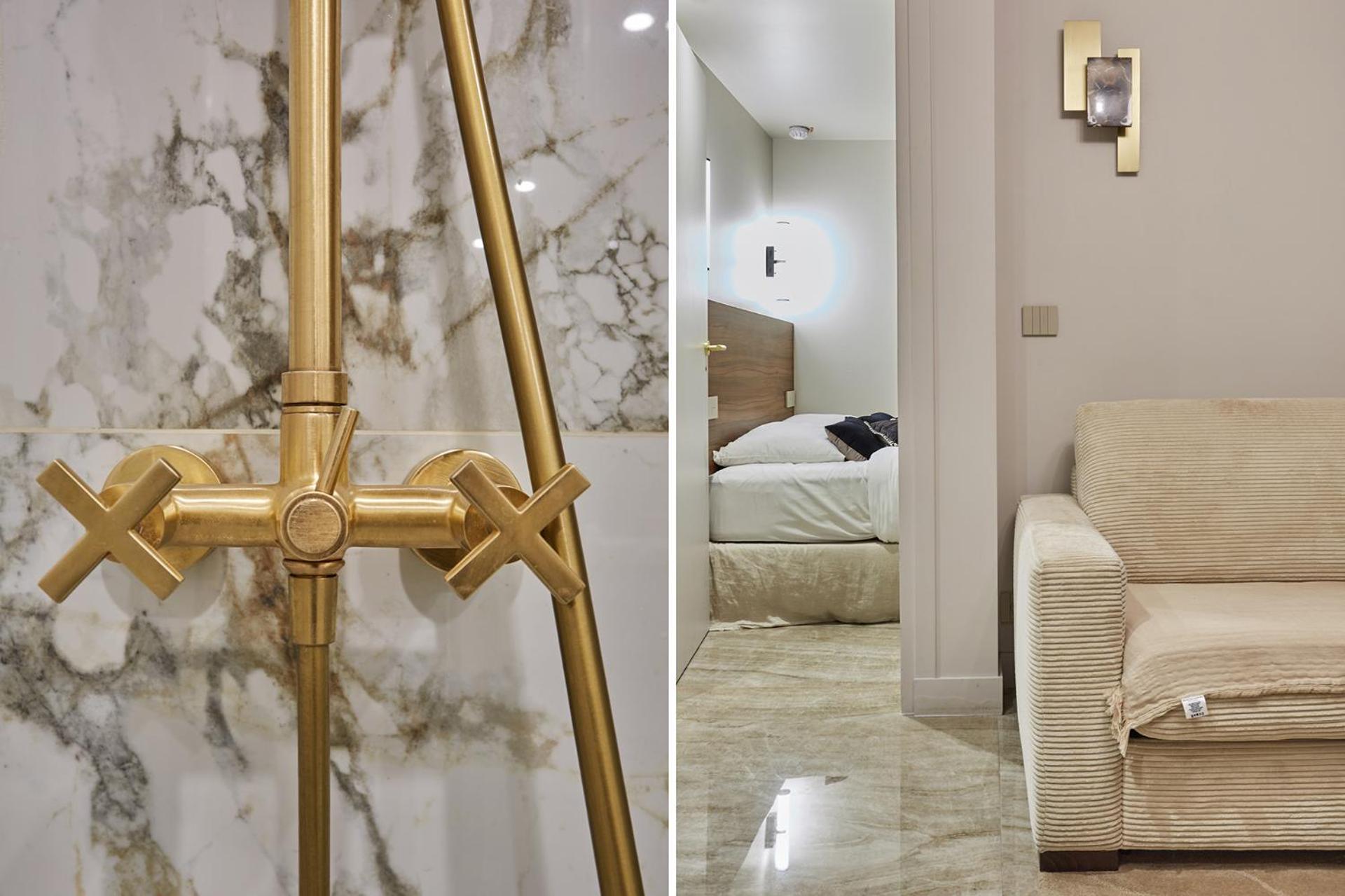 Apartamento Centre De By Prestige *