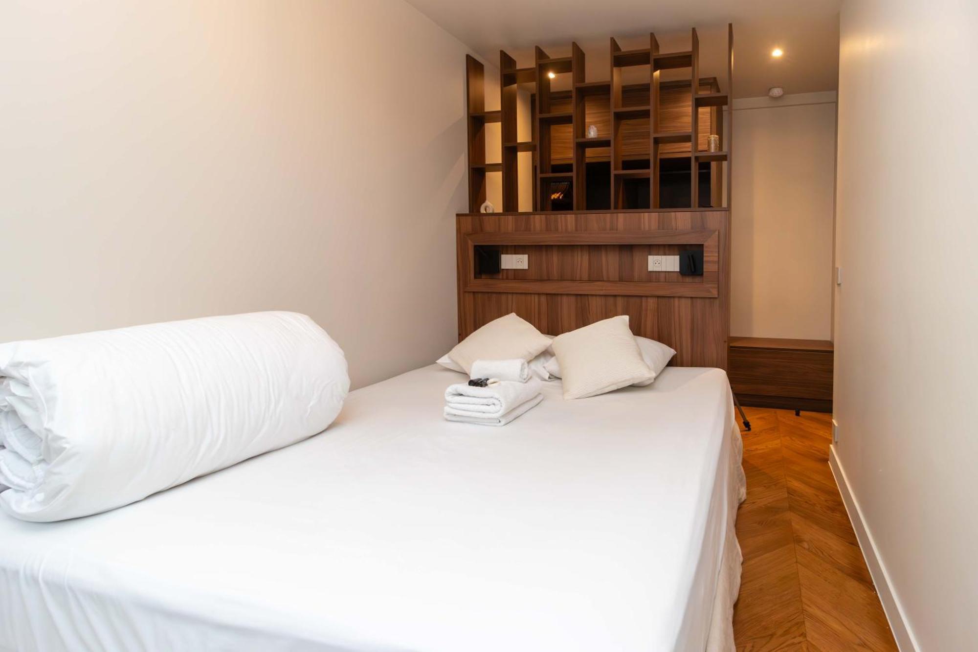 Centre De By Prestige Apartamento