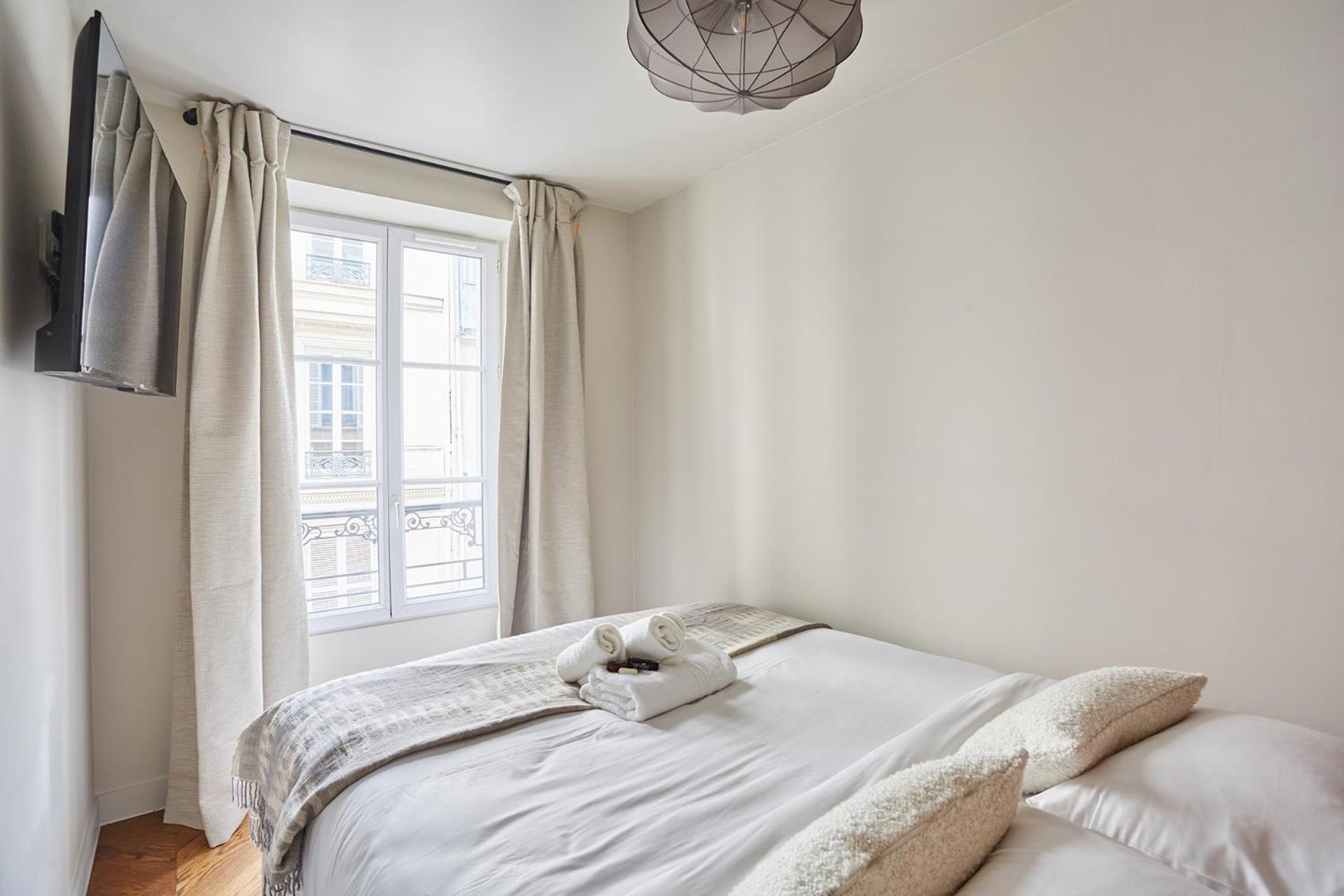 Apartamento Centre De By Prestige *