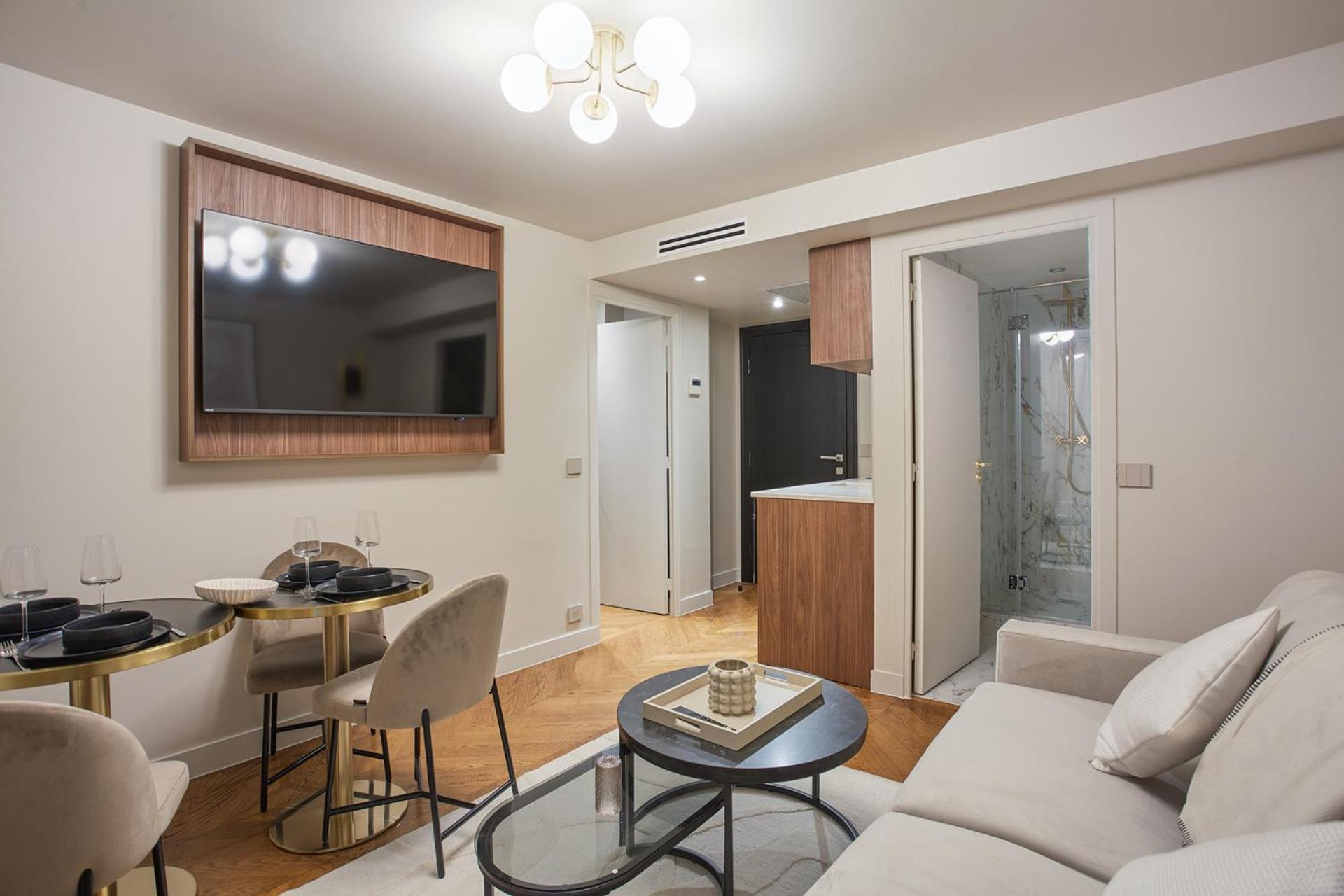 Apartamento Centre De By Prestige *