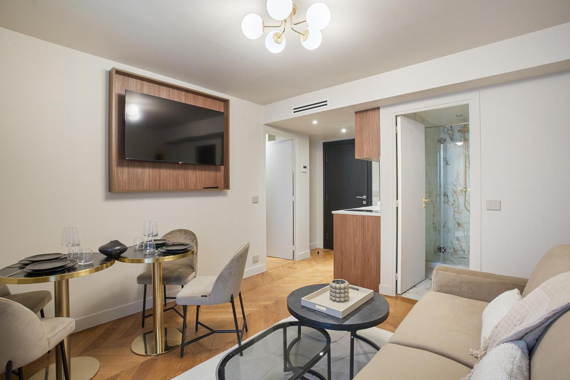 Centre De By Prestige Apartamento