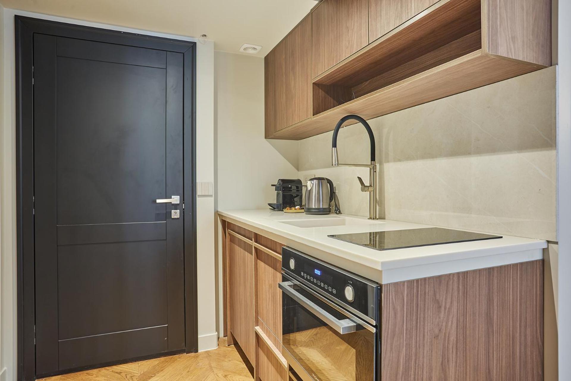 Centre De By Prestige Apartamento París