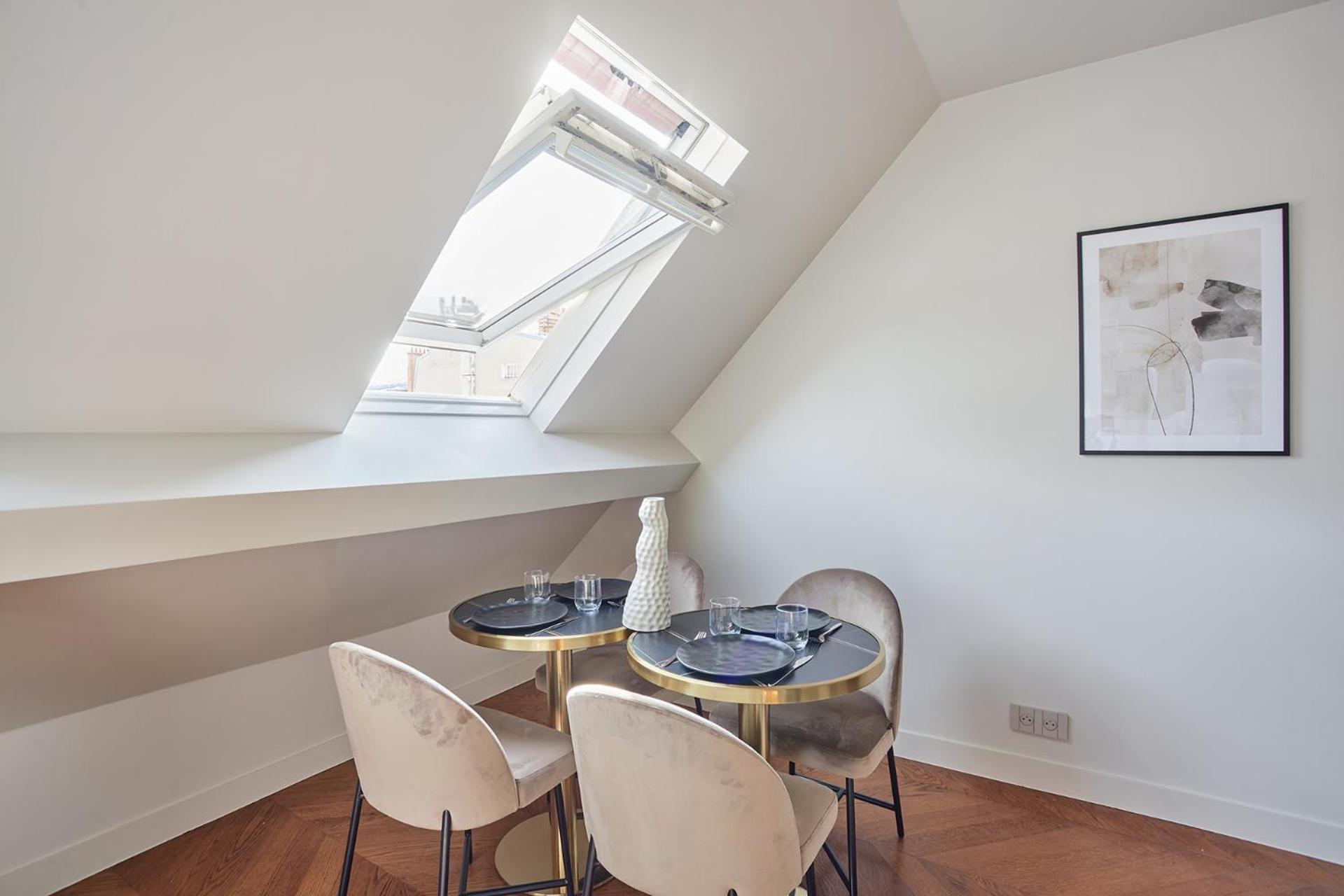 Apartamento Centre De By Prestige París