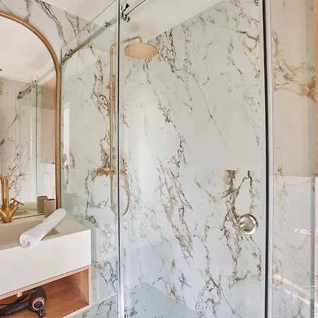 Apart Hotel Centre De Paris By Studio Prestige Extérieur photo