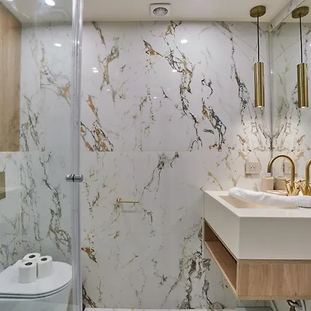 Apart Hotel Centre De Paris By Studio Prestige Extérieur photo