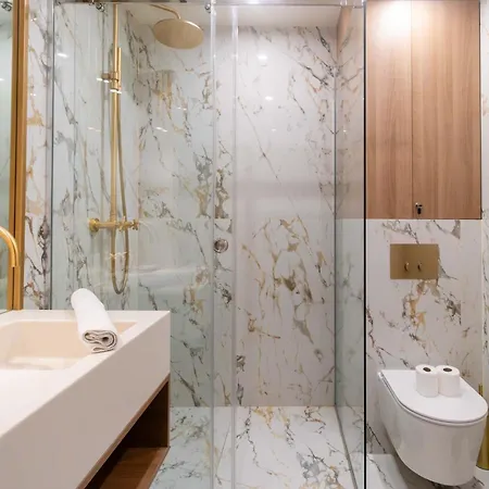 Apart Hotel Centre De Paris By Studio Prestige Extérieur photo