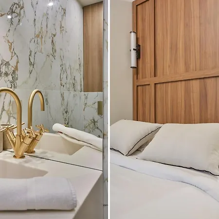 Apart Hotel Centre De Paris By Studio Prestige Extérieur photo