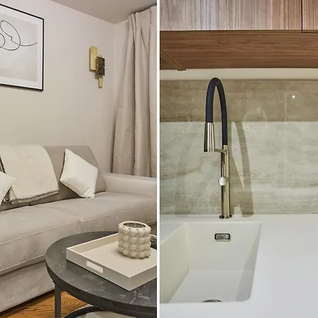 Apart Hotel Centre De Paris By Studio Prestige Extérieur photo