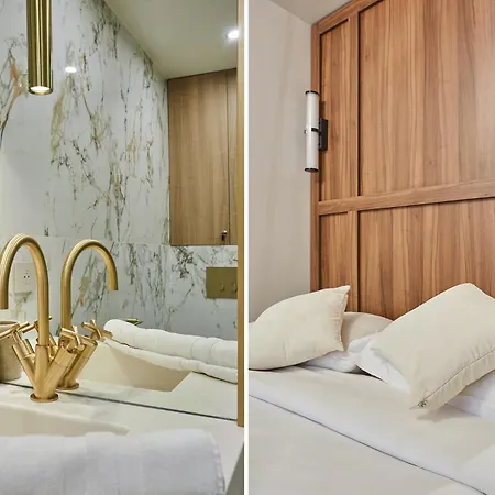 Apart Hotel Centre De Paris By Studio Prestige Extérieur photo