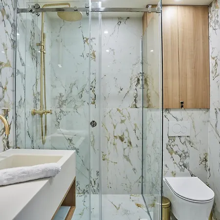 Apart Hotel Centre De Paris By Studio Prestige Extérieur photo