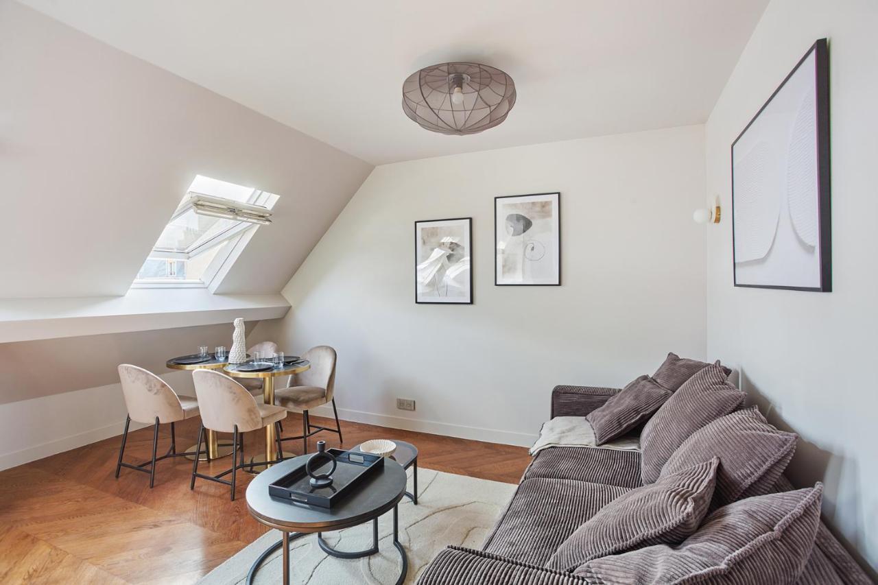 Centre De By Prestige Appartement *