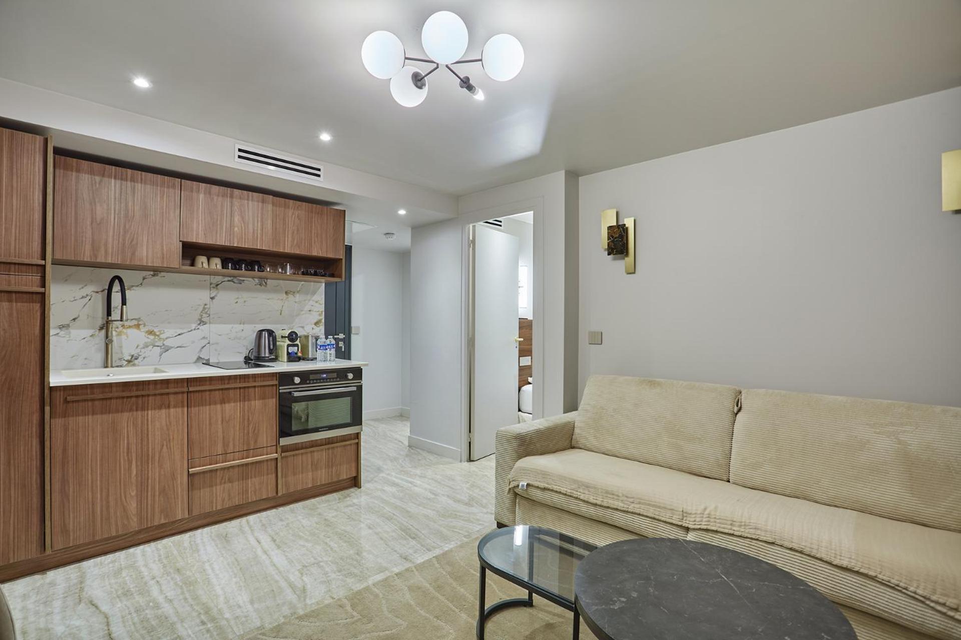 Appartement Centre De By Prestige