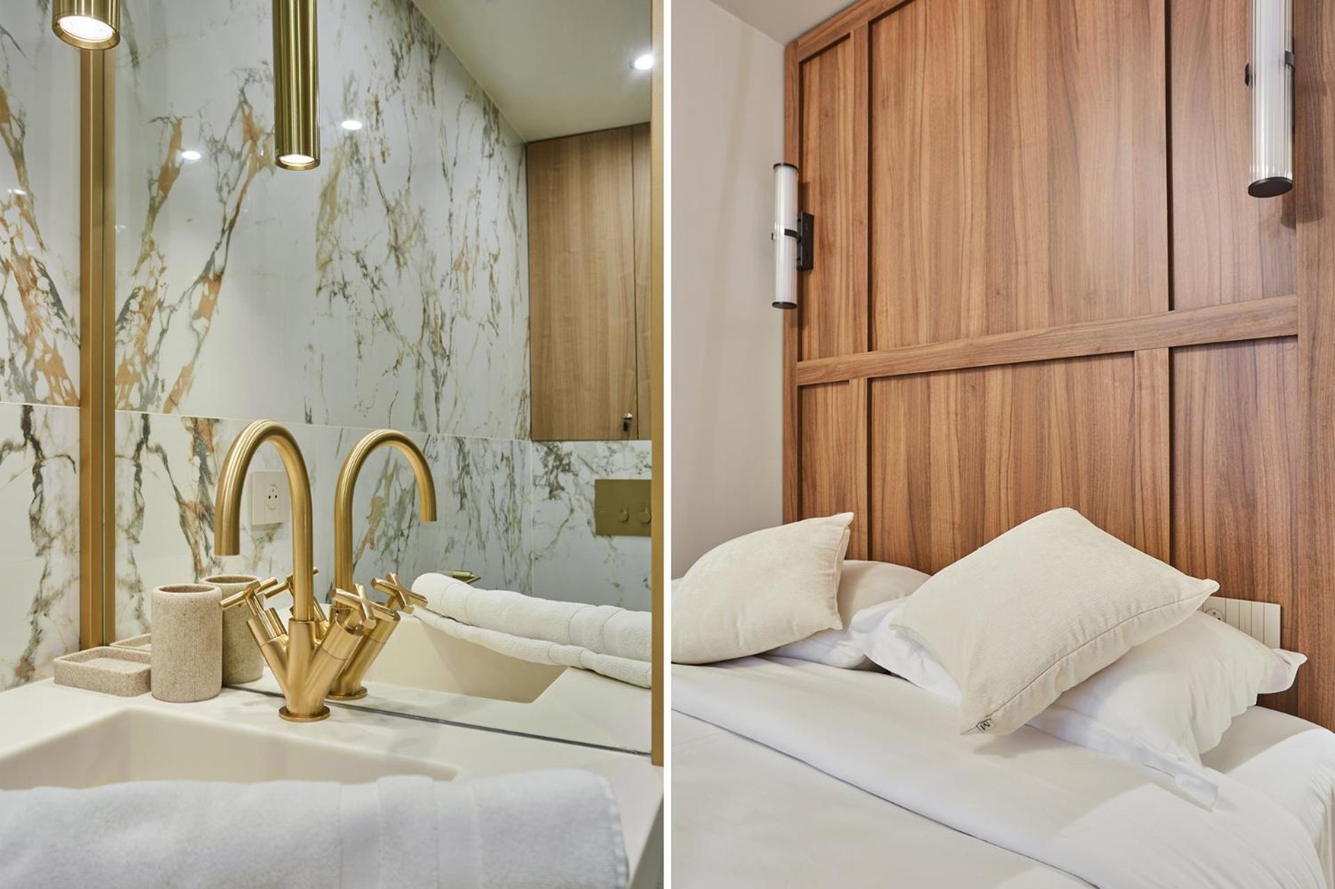 Appartement Centre De By Prestige Paris